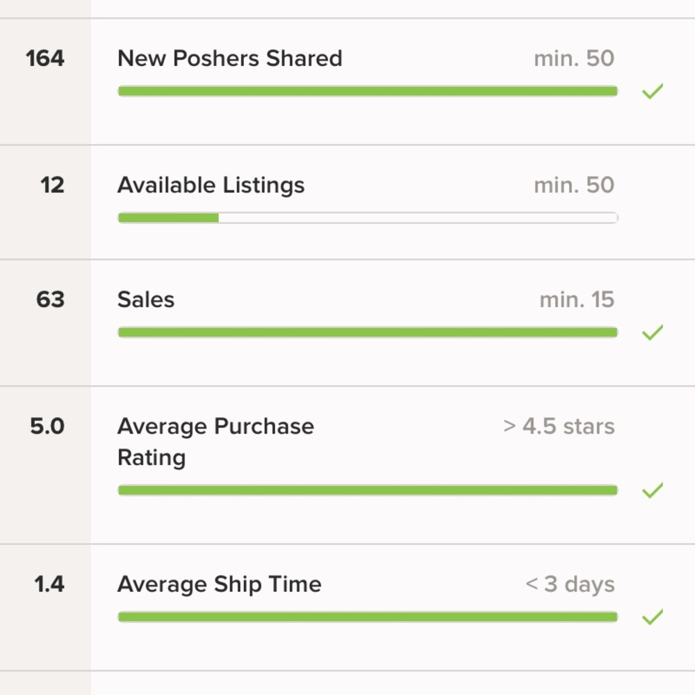 • SHOP POLICIES • - Picture 3 of 3
